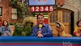 Sesame Street