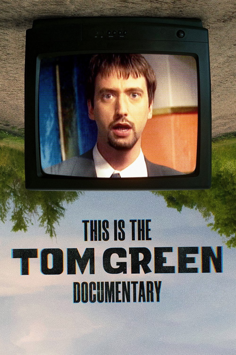 This Is the Tom Green Documentary