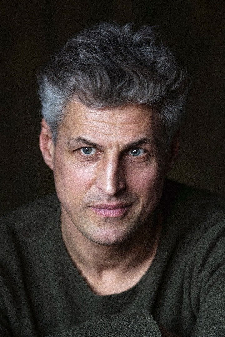 et billede af Igor Botvin