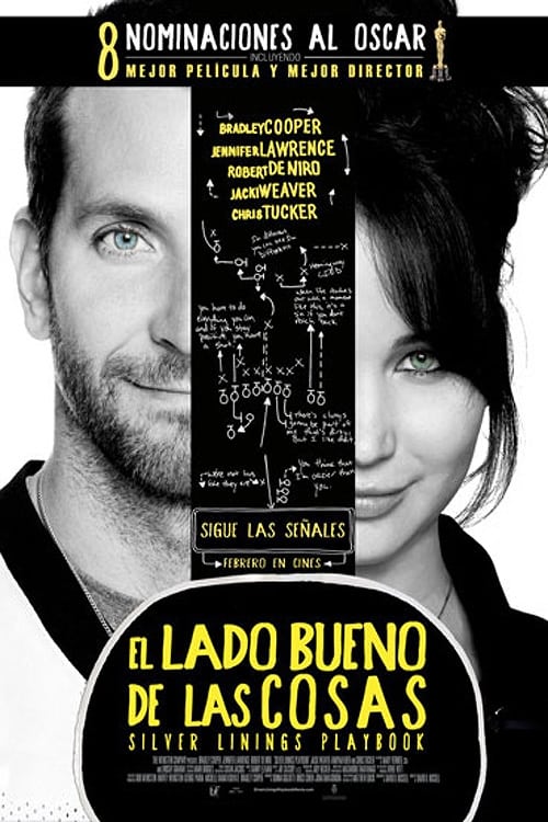 Silver Linings Playbook