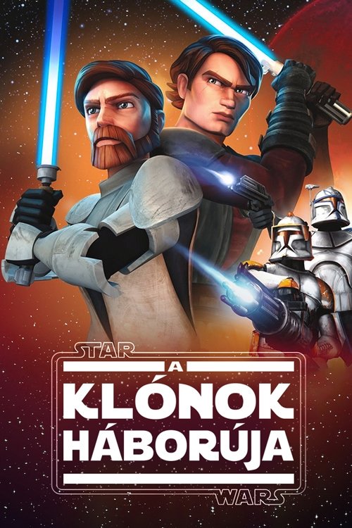 Star Wars: The Clone Wars