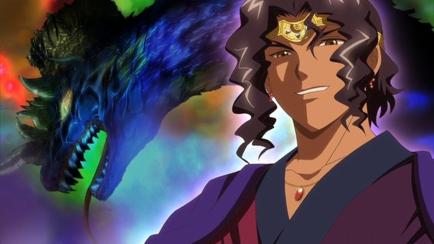 Thumbnail for King of Tidat (1) Season 0 Episode 10