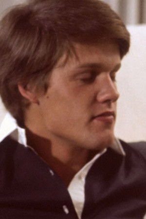 et billede af Mark Benson