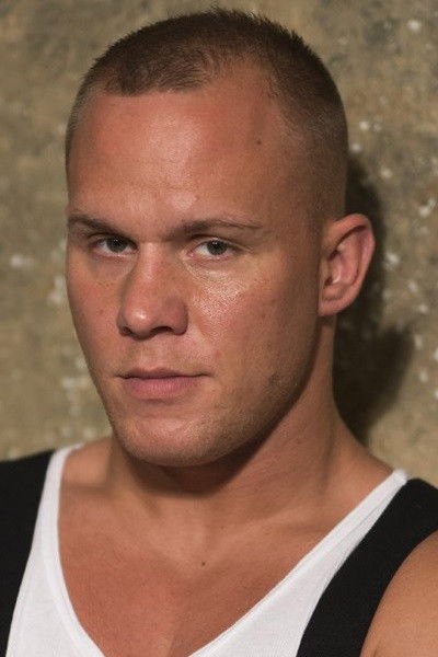 et billede af Austin Andrews