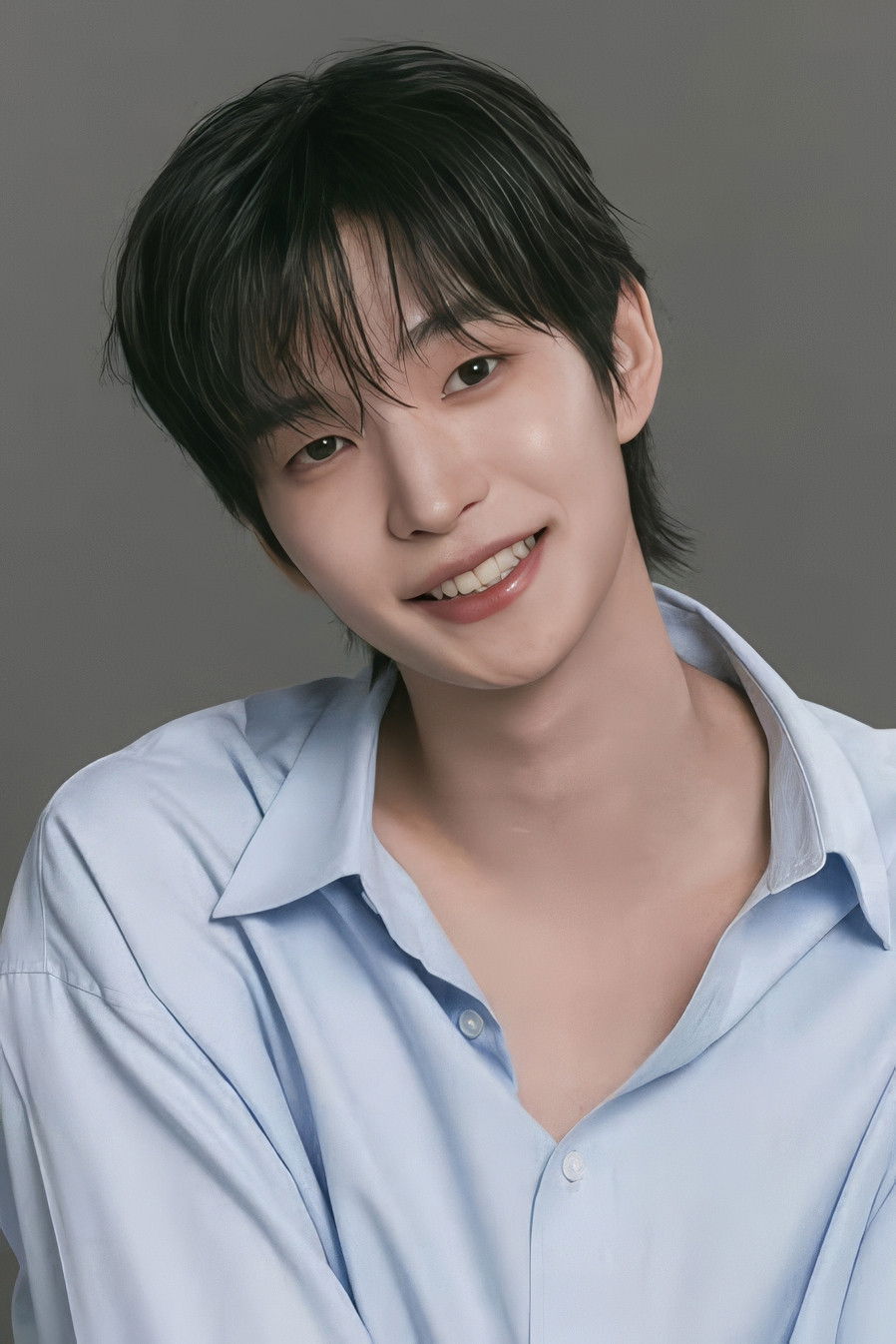 et billede af Cha Sun-hyung