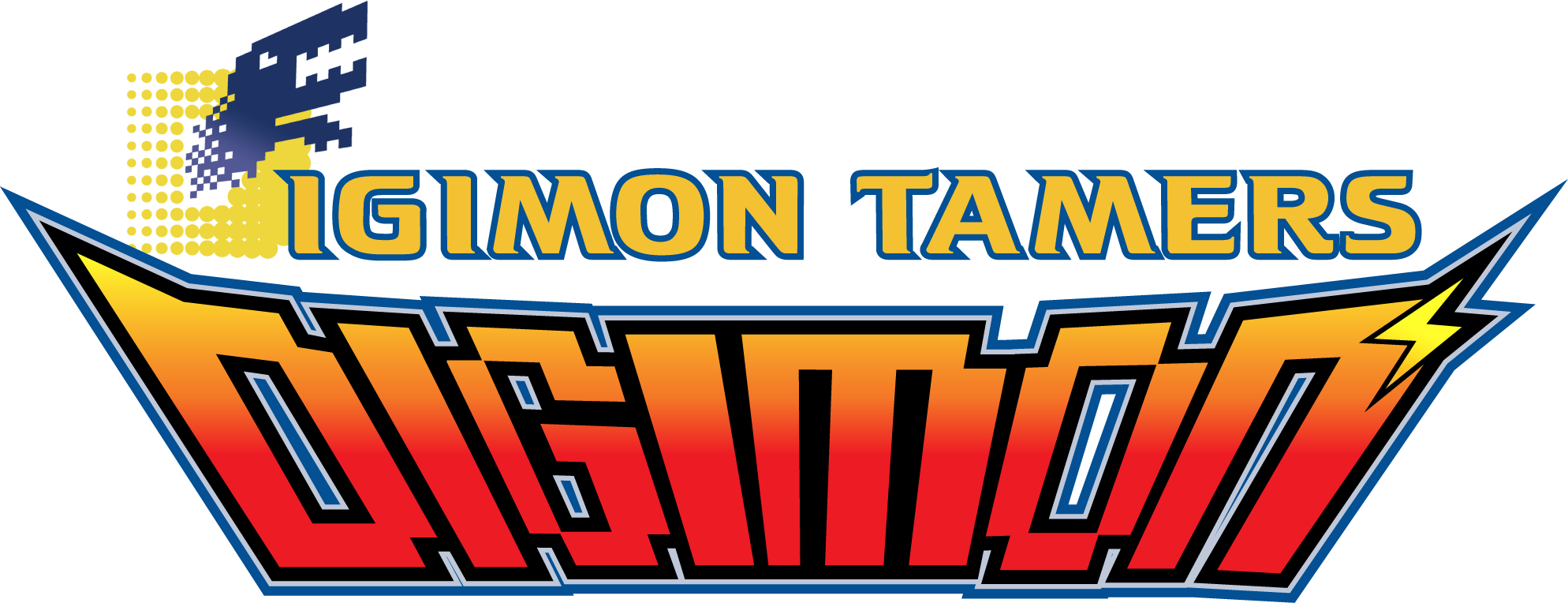 Digimon Tamers