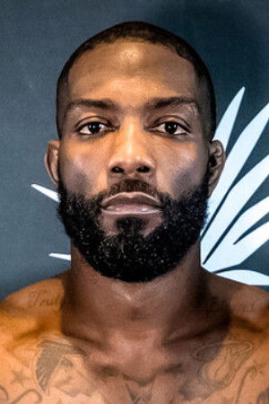 et billede af Kelvin Rayford