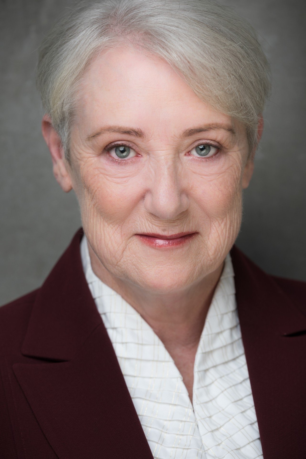 et billede af Trish Egan