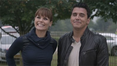 Flikken Maastricht - Épisode 4