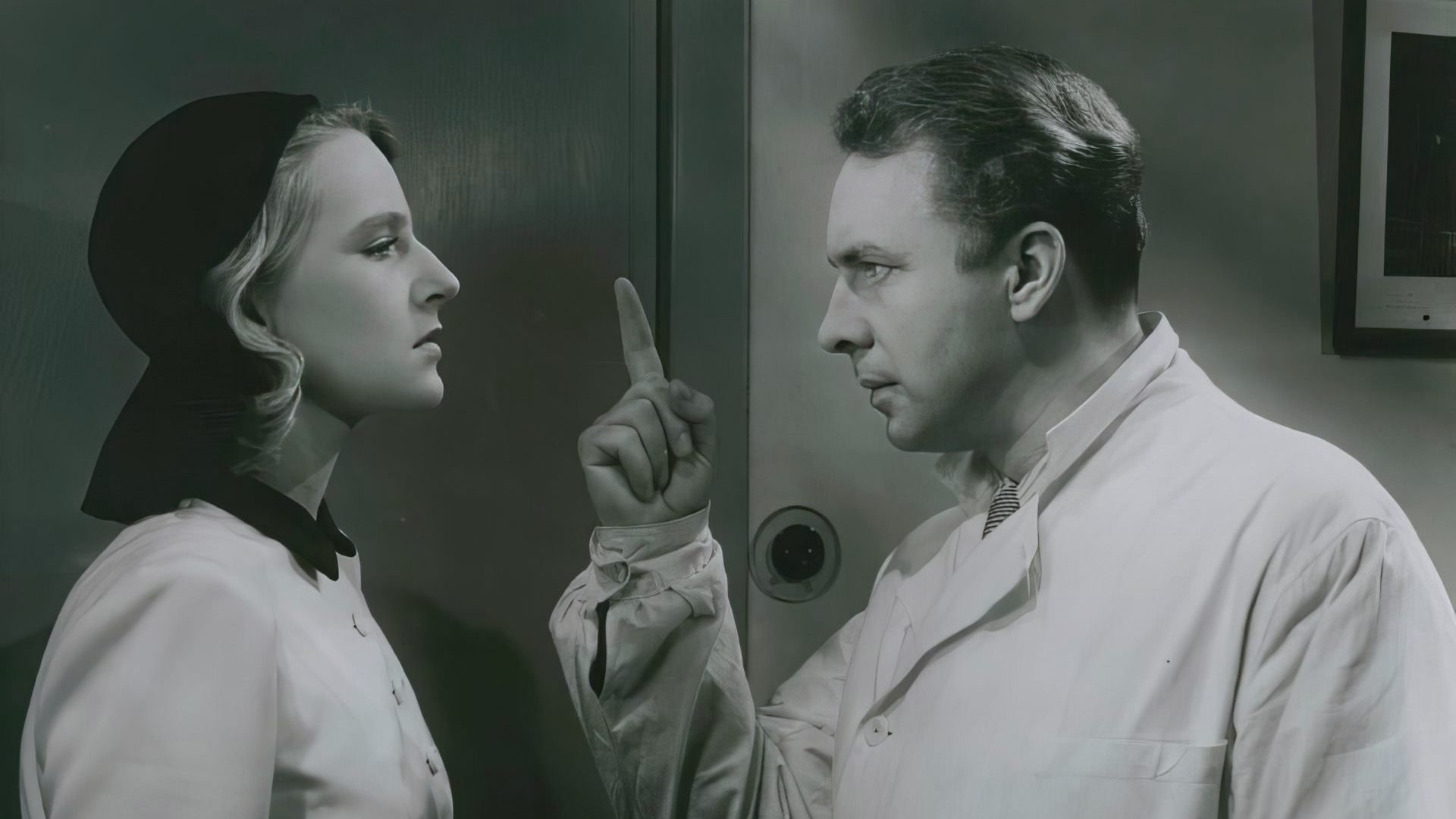 Yellow Ward (1942)