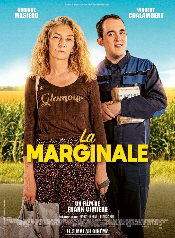 EN - La Marginale (2023) (FRENCH ENG-SUB)