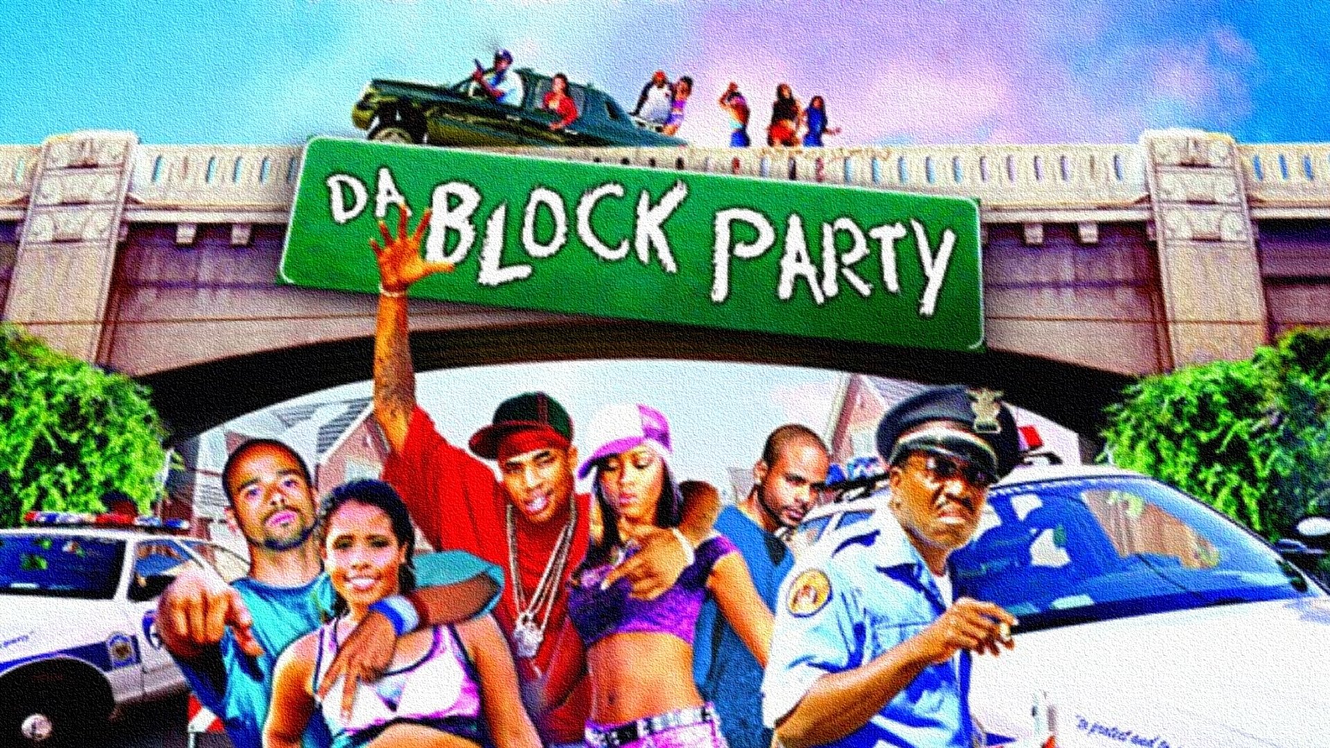Da Block Party (2004)