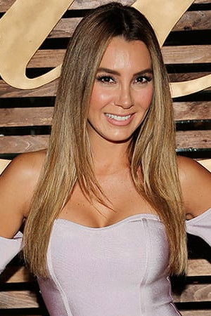 et billede af Elizabeth Gutiérrez