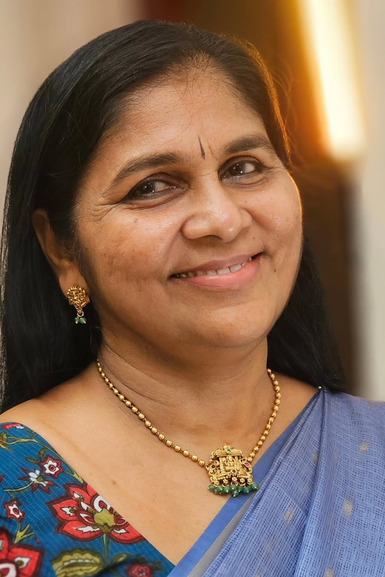Kaladevi