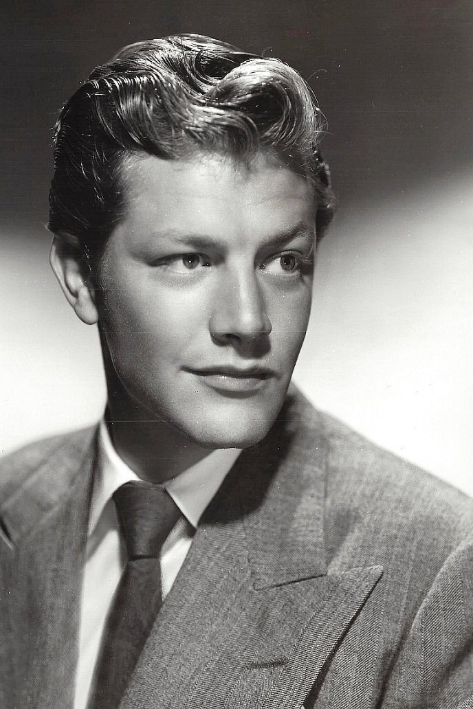 et billede af Henry H. Daniels Jr.