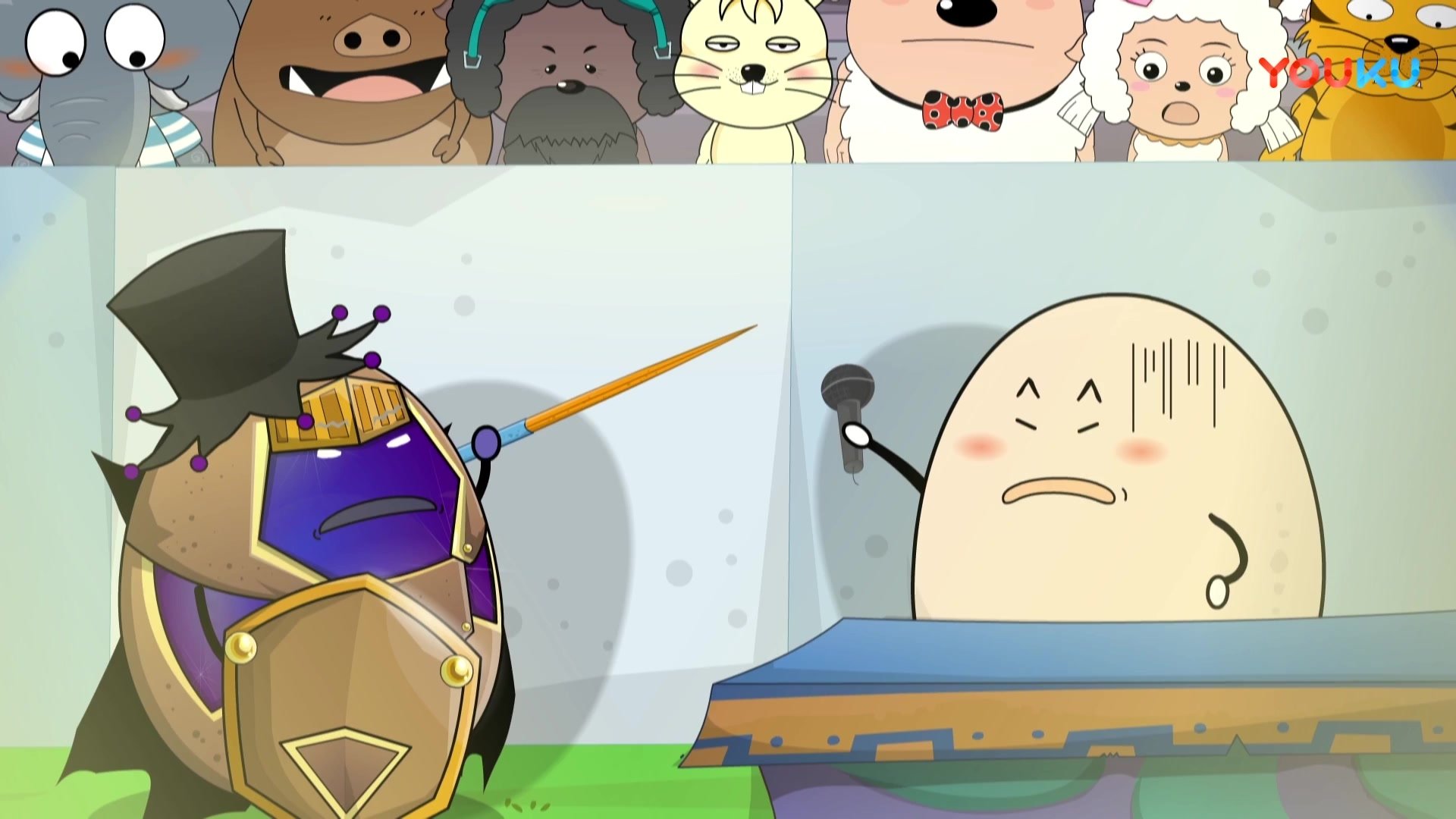 Episode 40