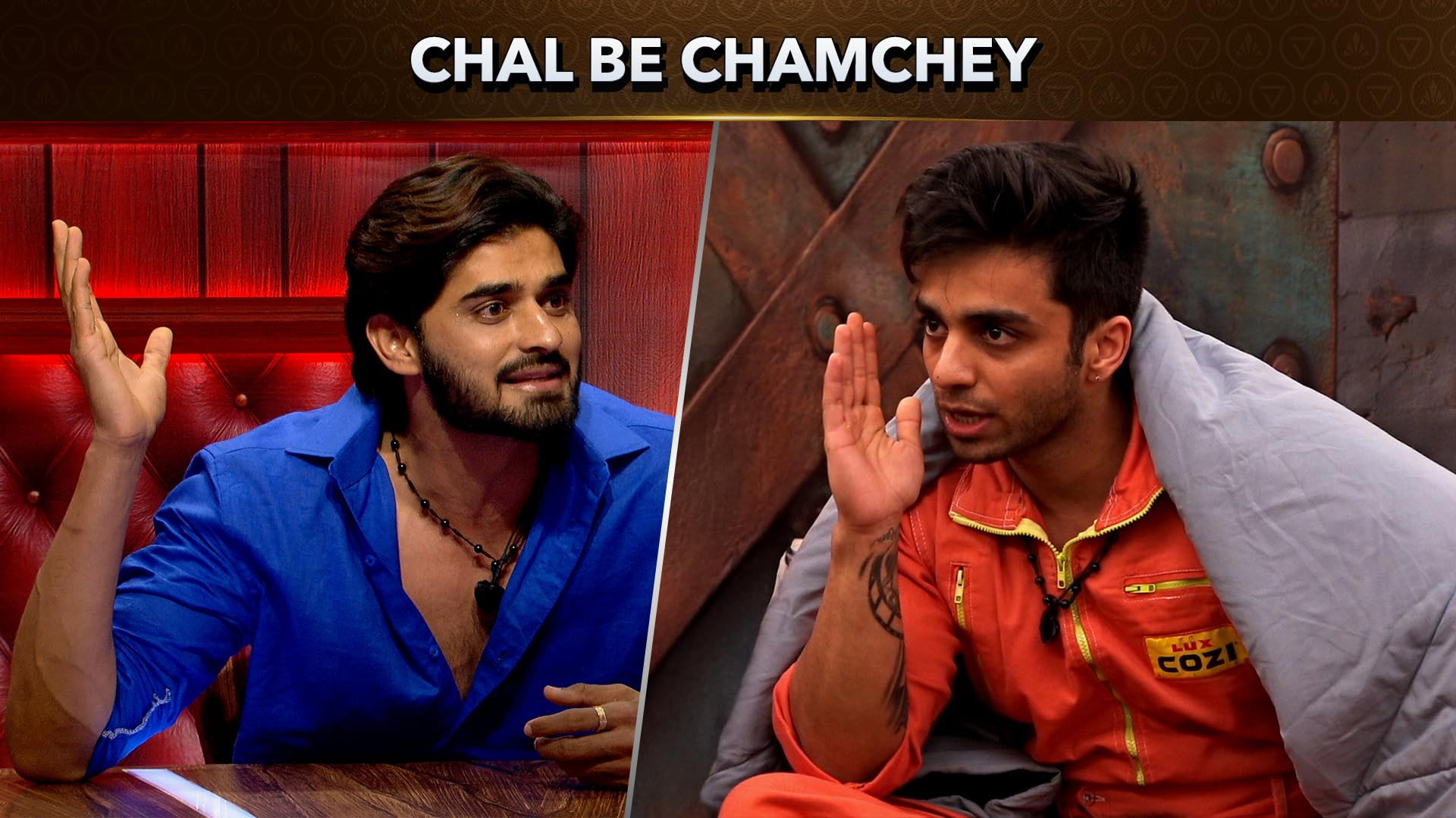 S1E27 · Chal Be Chamchey