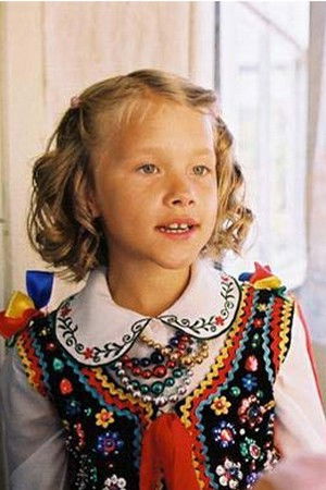 et billede af Aleksandra Siemienowicz