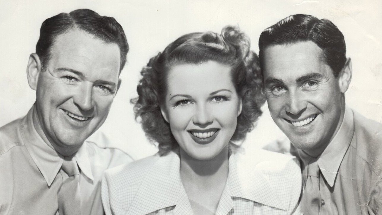 Hot Cargo (1946)