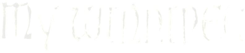 My Winnipeg Logo