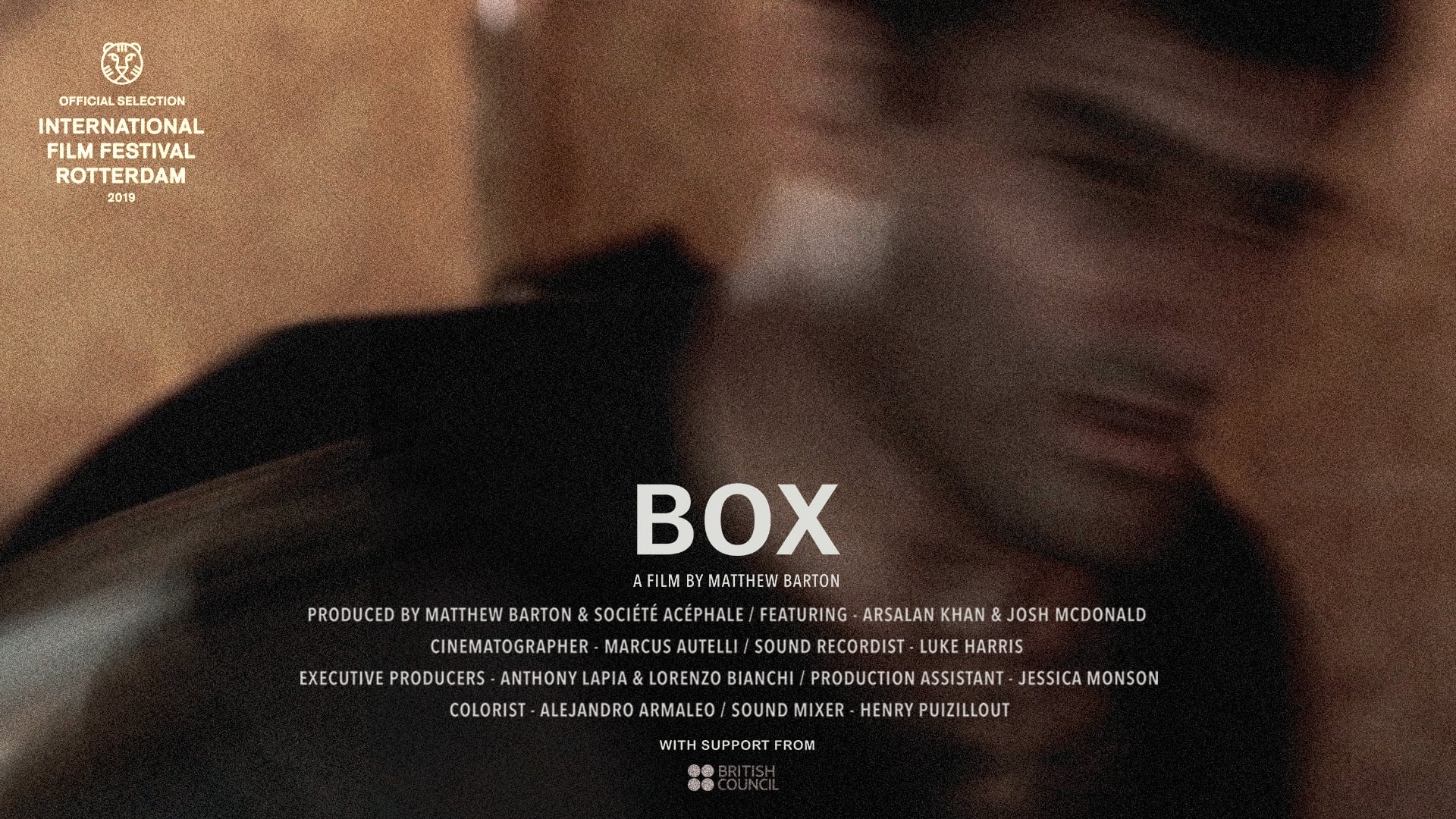 Box