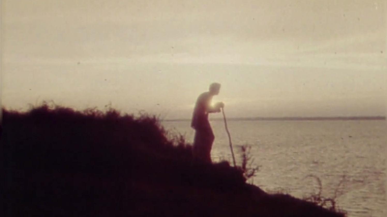 Farther Than an Arrow's Flight (1990)