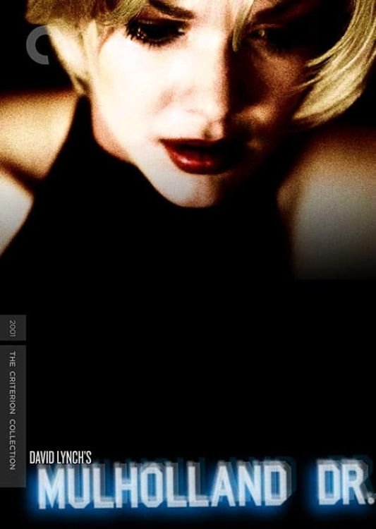 Mulholland Drive