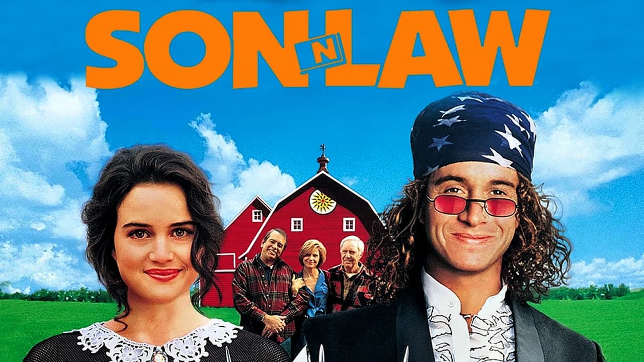 Son in Law (1993)