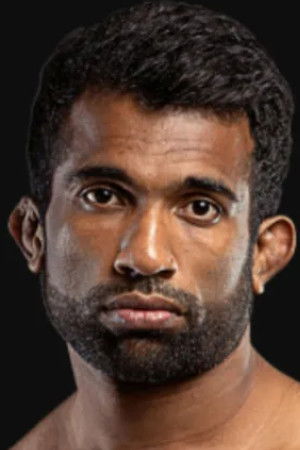 et billede af Rahul Raju