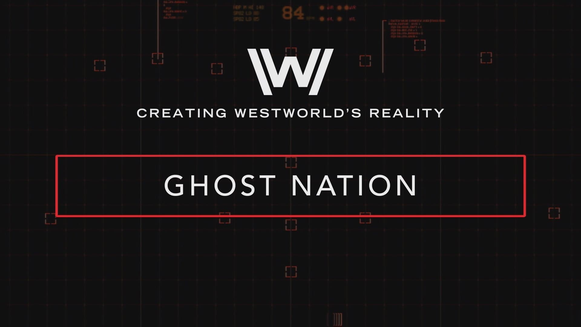 Westworld Staffel 0 :Folge 23 