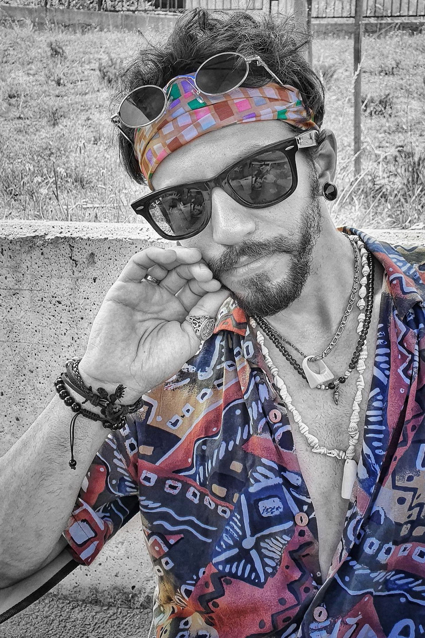 et billede af Nikolai Kokurinkov