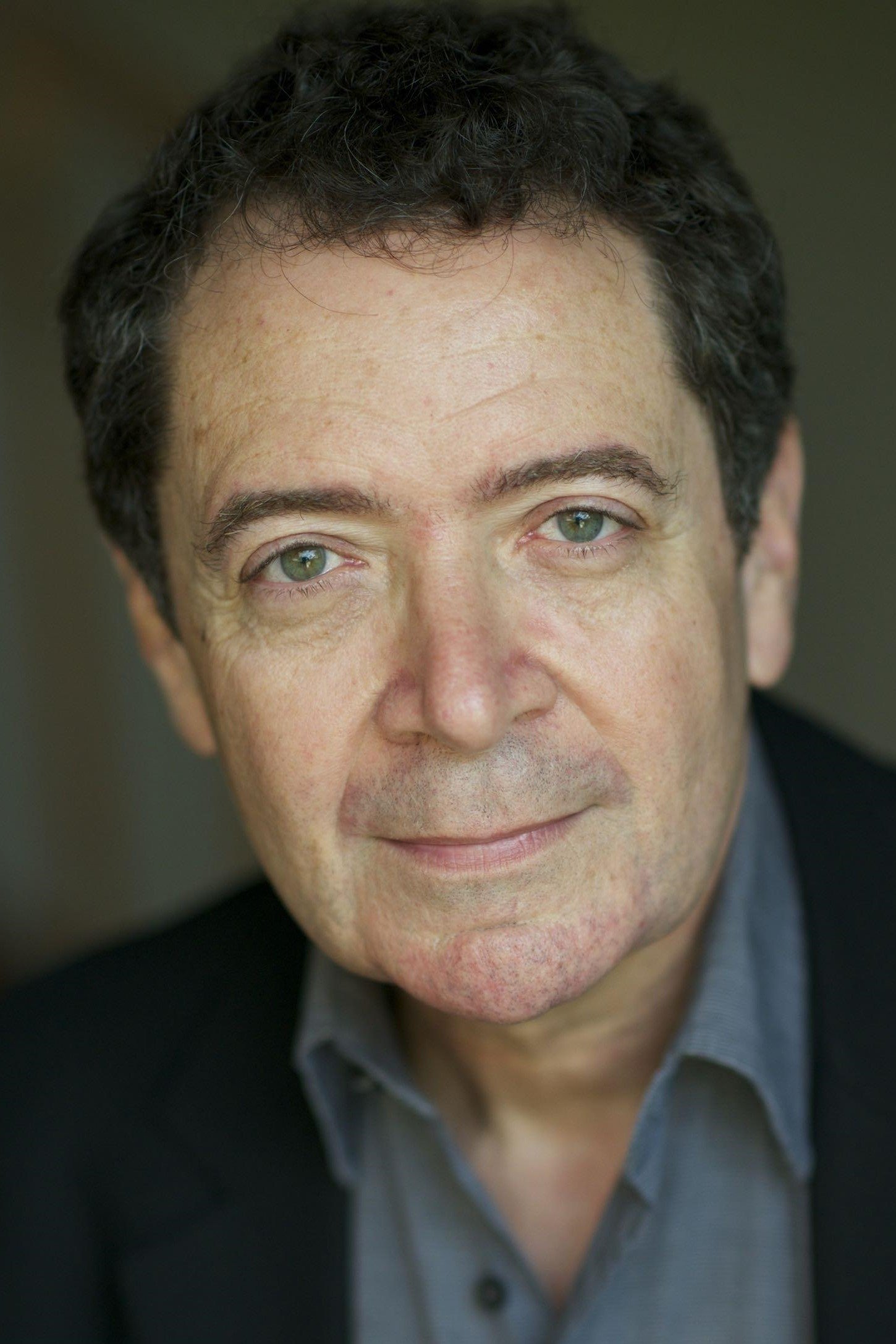 et billede af Brandon Burke