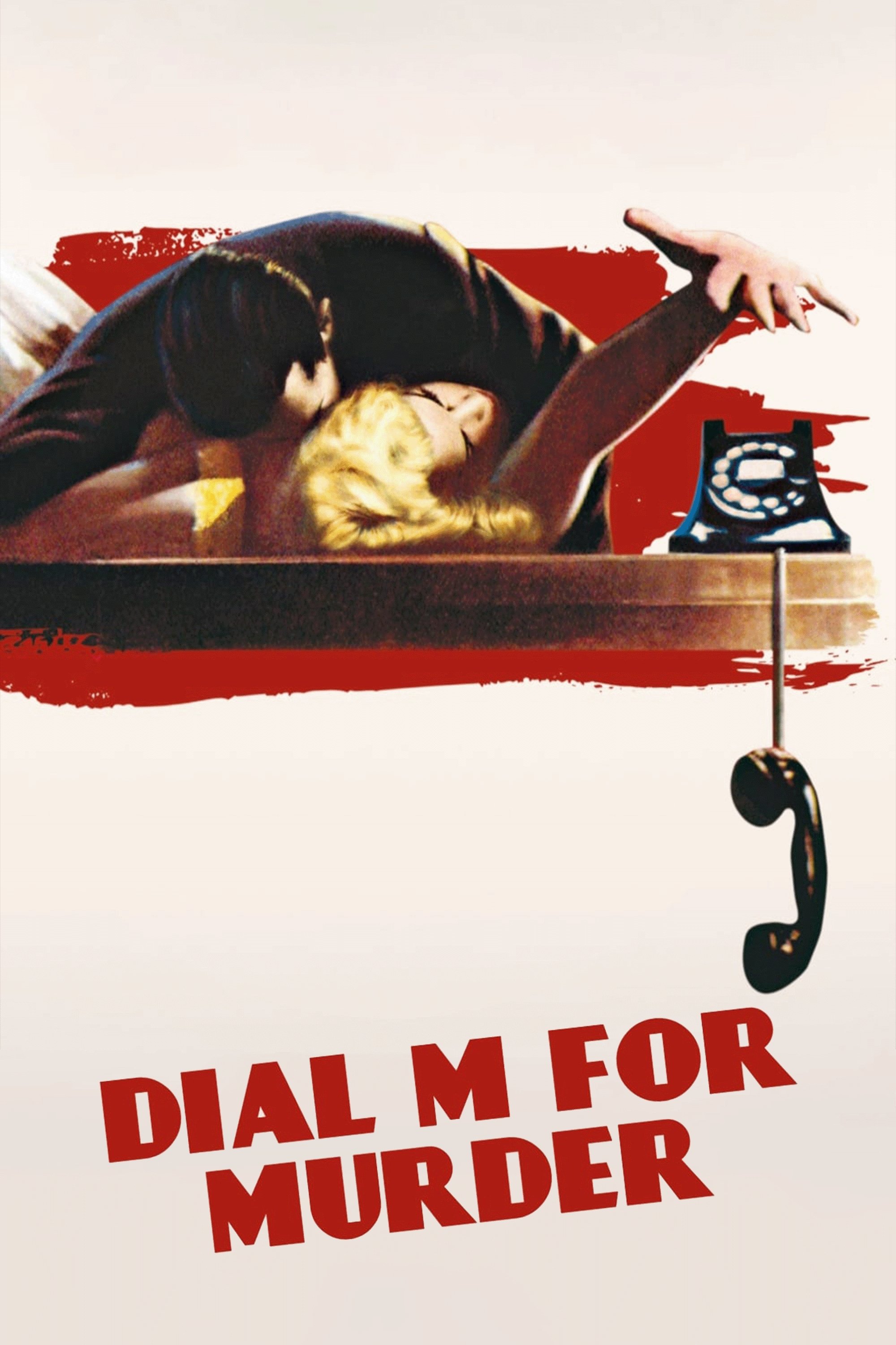 Dial M for Murder
