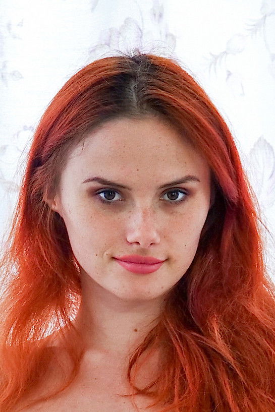 et billede af Angel Rai