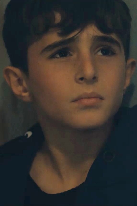 et billede af Ömer Efe Zeren