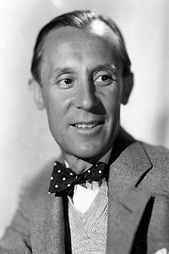 et billede af Charles 'Chic' Sale