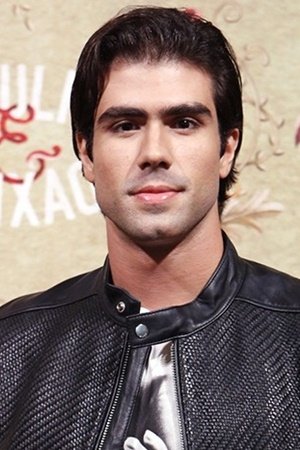 Juliano Laham's picture in the cast
