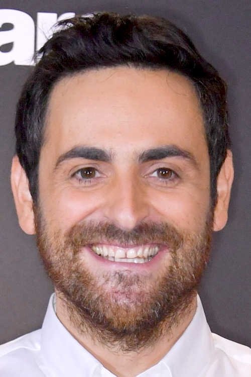 et billede af Camille Combal