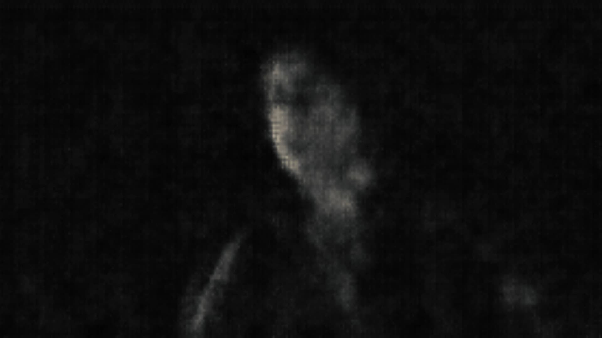 24,483 Dreams of Death (2021)