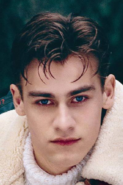 et billede af Roman Paulik