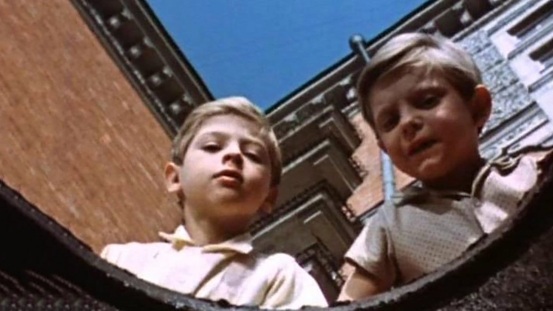Funny Stories (1962)
