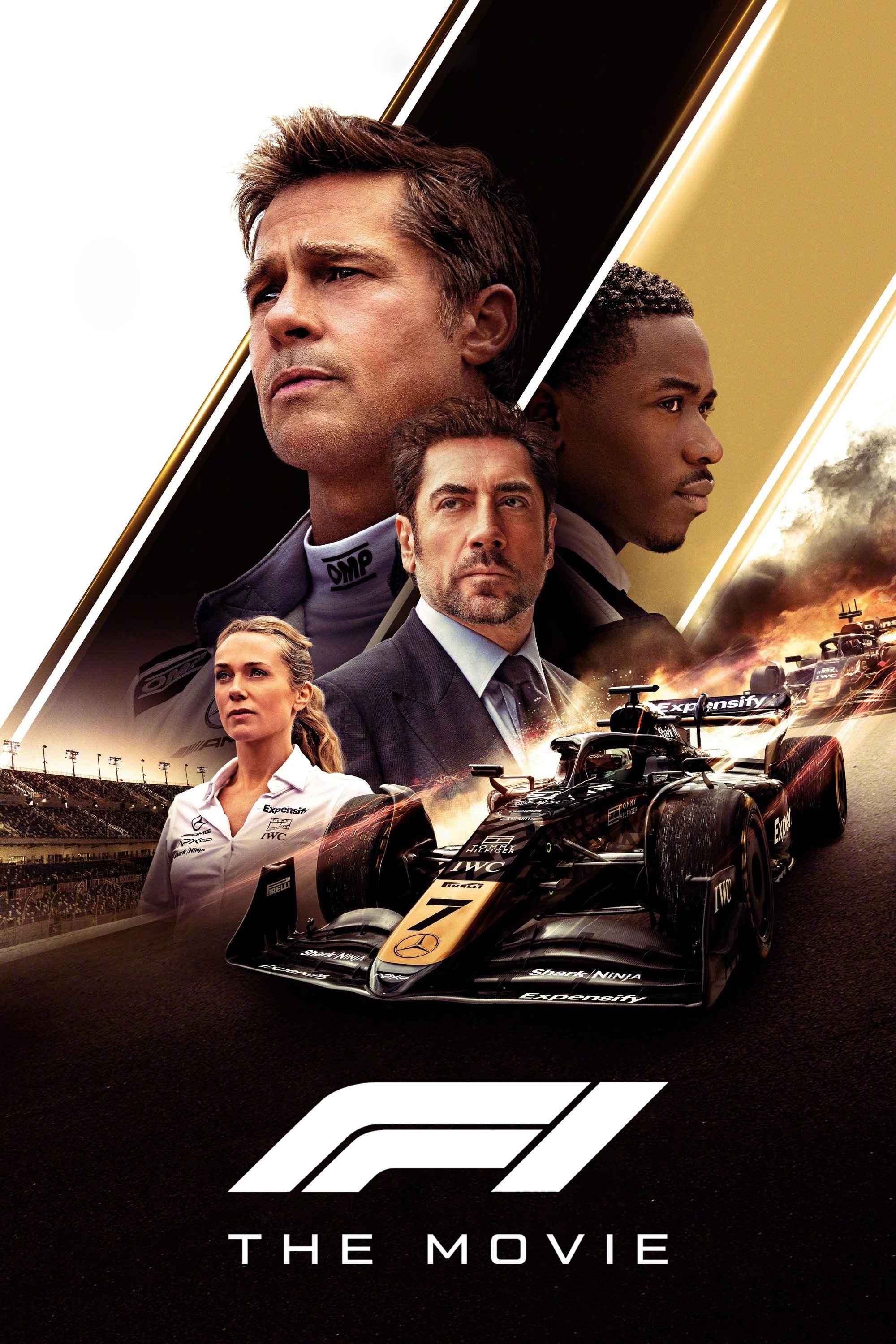 Highlight from F1