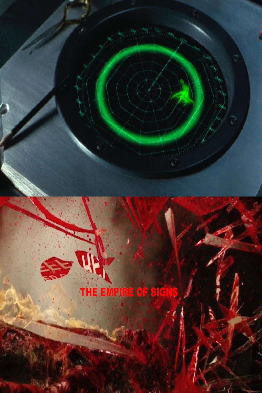 Hieroglyphs of Revelation