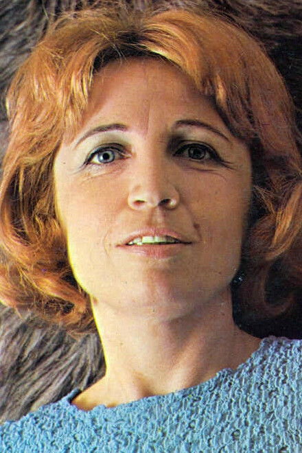 et billede af Francesca Solleville