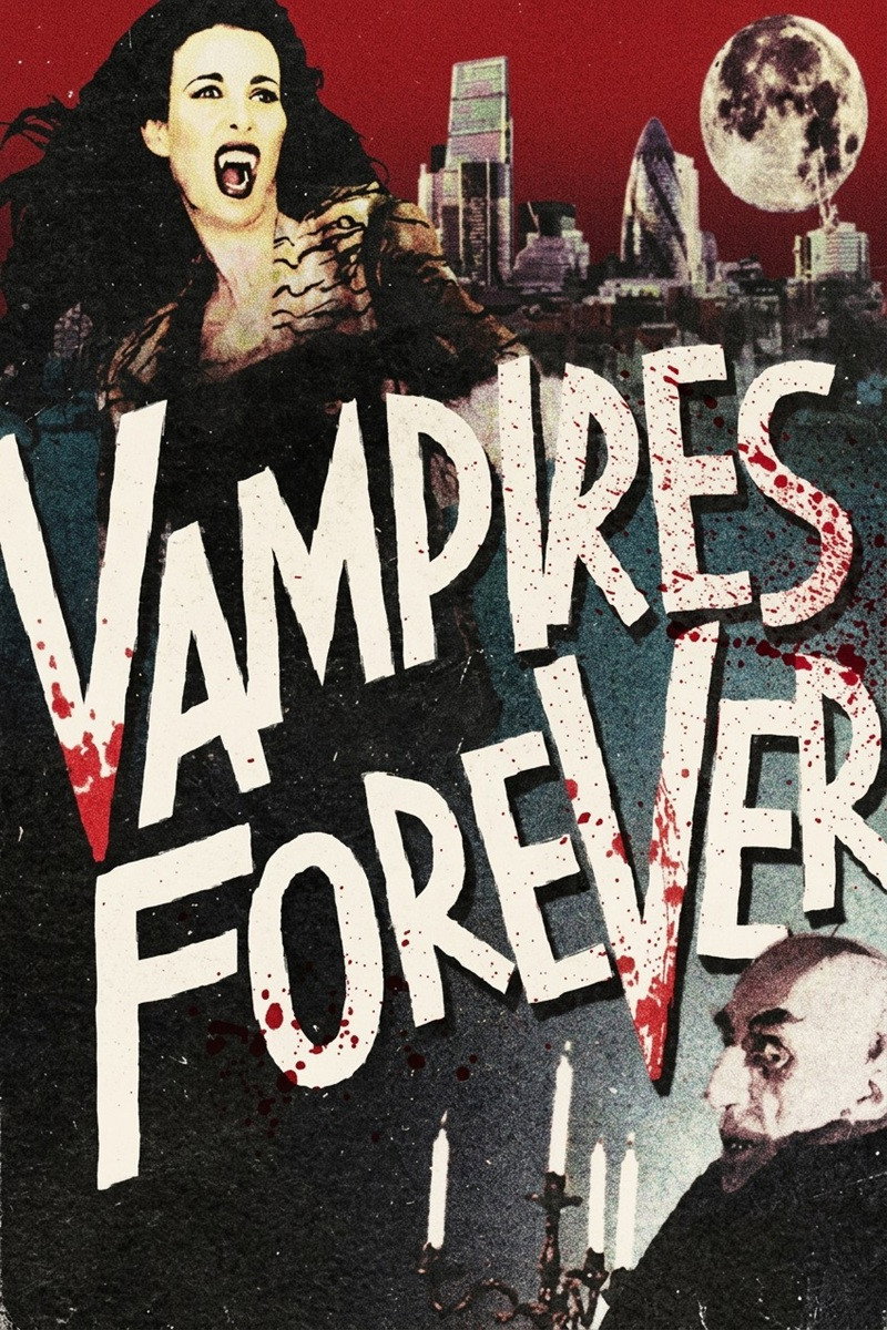 Vampires Forever