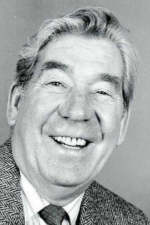 et billede af Bessi Bjarnason