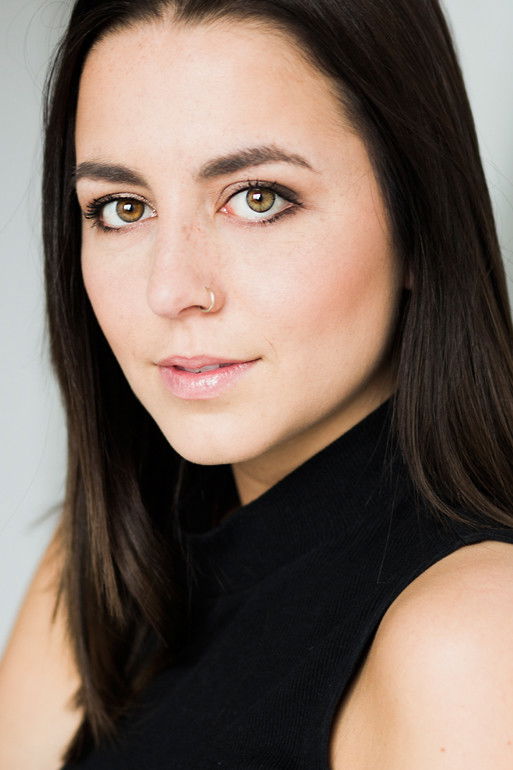 et billede af Claudel Laberge