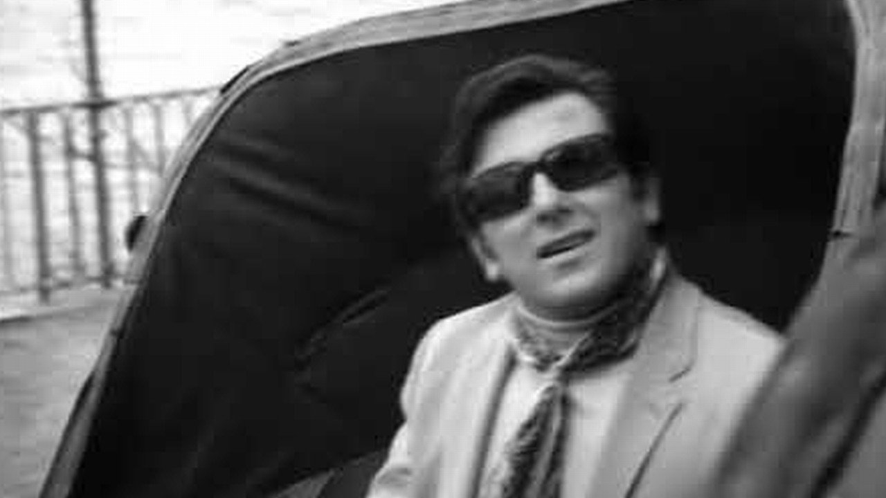 A poor Onassis (1969)