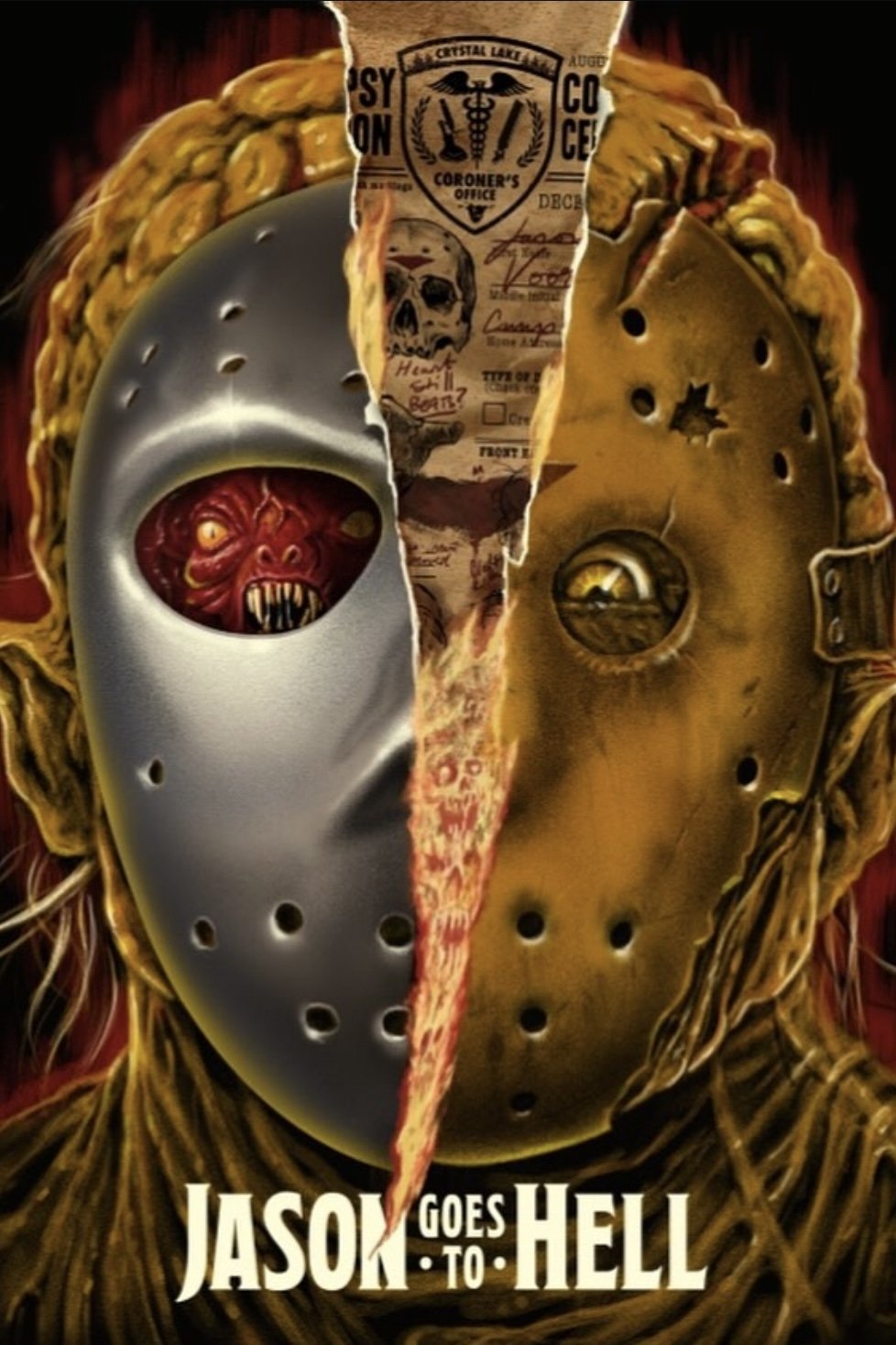 Jason Goes to Hell: The Final Friday