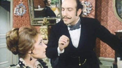 Pot-Bouille - Épisode 7